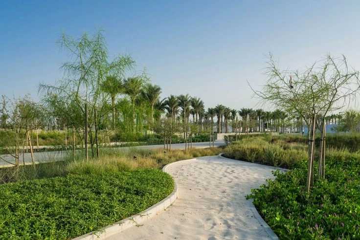 Landscape Design & Planning